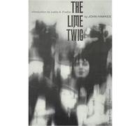 The Lime Twig John Hawkes (Auteur)