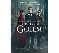 The Limehouse Golem