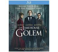 The Limehouse Golem
