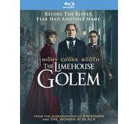 The Limehouse Golem [Blu-Ray]
