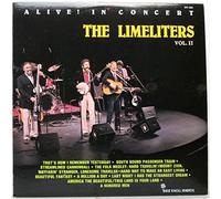 The Limeliters - in Concert 2