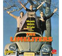 The Limeliters Music With Style (CD) Album