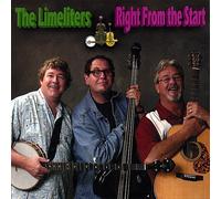The Limeliters - Right from The Start