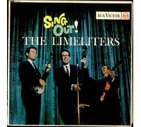The Limeliters - Sing Out!