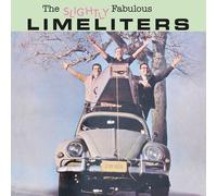 The Limeliters - The Slightly Fabulous [Cd]
