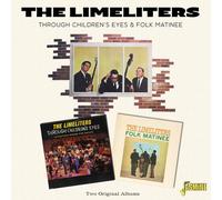 The Limeliters - Through Children's Eyes & Folk Matinee [Compact Discs] Uk - Import