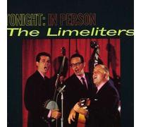 The Limeliters - Tonite in Person
