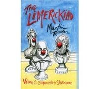 The Limerickiad Volume 1 Gilgamesh to Shakespeare by Andy Croft Martin Rowson (Auteur)