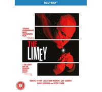The Limey [Blu-ray] [2020]
