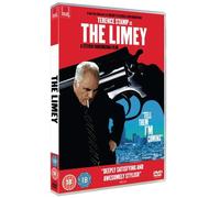 The Limey [Import anglais]