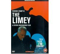 The Limey [Region 2]