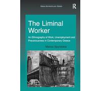 The Liminal Worker