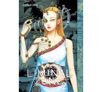 The Liminal Zone, Vol. 2