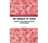 The Liminality Of Fairies