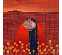 Amanda Whiting - The Liminality of Her [Vinyl] [Import]
