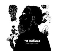 THE LIMINANAS - 7" AND RARE STUFF 2015/2018 3 VINYL LP NEUF