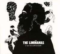THE LIMINANAS - 7" AND RARE STUFF 2015/2018 CD NEUF