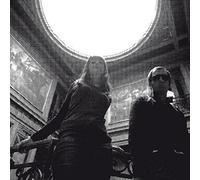 THE LIMINANAS - COSTA BLANCA (LP+CD) VINYL LP + CD NEUF