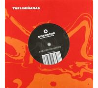 THE LIMINANAS - DIMANCHE VINYL LP SINGLE NEUF