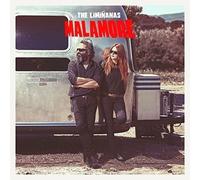 THE LIMINANAS - MALAMORE (LP+CD) VINYL LP+CD NEUF