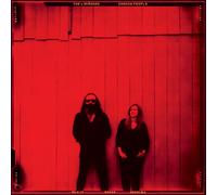 The Limiñanas Shadow People (CD) Album