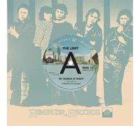 The Limit – My World at Night / Please Please Me – Vinyle 7'' (Single) – Membran