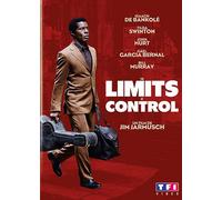The Limits of Control
