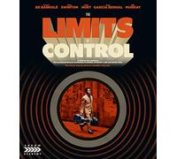 The Limits of Control [Blu-Ray]