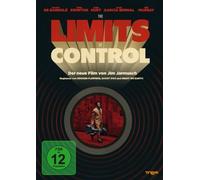 Limits of Control - Limits of Control [Import]