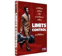 The Limits of Control E