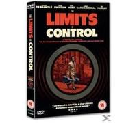 The Limits Of Control G