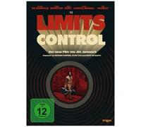 Limits of Control – DVD – Import allemand – LEONINE