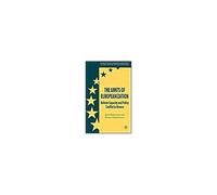 The Limits Of Europeanization: Reform Capacity And Policy Conflict In Greece