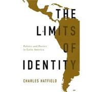 The Limits of Identity by Charles Hatfield Charles Hatfield, (Auteur)