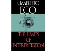 The Limits of Interpretation