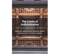 The Limits Of Judicialization