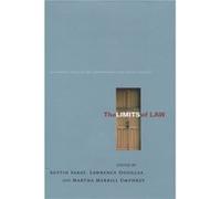 The Limits of Law Austin Sarat (Auteur)