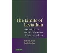 The Limits of Leviathan - Stephan Paul B. III University of Virginia - Cambridge University Press - Livre en Anglais - Paperback Stephan Paul B. III University of VirginiaStephan Paul B. III Universit