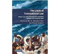 The Limits of Transnational Law