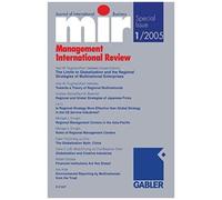 The Limits To Globalization And The Regional Strategies Of Multinational Enterprises