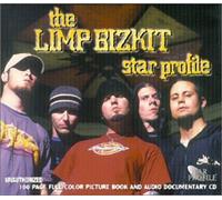 The Limp Bizkit Star Profile [Interview]