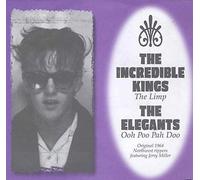 The Limp/Ooh Poo PAH Doo [Import]