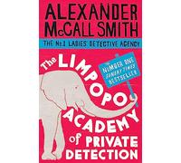 The Limpopo Academy Of Private Detection – ABACUS Chemiegesellschaft