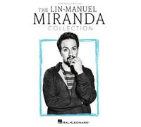 The LinManuel Miranda Collection The LinManuel Miranda Collection (Auteur)