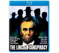 The Lincoln Conspiracy [Blu-Ray]