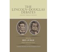 The Lincoln-douglas Debates
