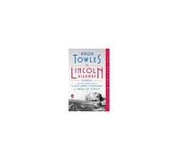 The Lincoln Highway – Roman – Penguin Books