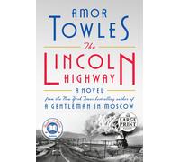The Lincoln Highway