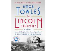 The Lincoln Highway – A Read with Jenna Pick – Roman – Viking