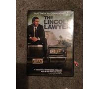 The Lincoln Lawyer